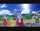 FGOアーケード回顧録＃27 プラチナに戻って来たよ (2021/2/8)
