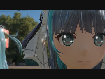 【アズレンMMD】-Electric Magic-【よけち式メイドもどき隊】