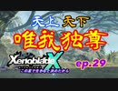 【結月ゆかり実況】この星で生きると決めたから【XenobladeX】ep.29