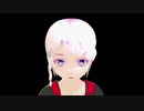 【うちのこMMD】失楽ペトリ【モデル配布あり】