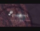 magnet/cover.えむ子まる-Tororon