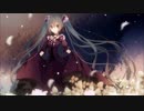 【初音ミク】シンデレラ ガール【オリジナル曲】