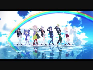 【にじさんじ3周年記念】にじさんじで『Classic』