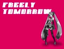 『FREELY TOMORROW』／Mitchie M 歌ってみた【春坂りな】