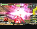 EXVSMBON　ランクマ固定  後衛しかできないマンPart17　デュナメス視点