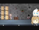ささらとあかりのStarbound（FU）35