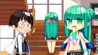 【ぬきたし2#34】抜きゲーみたいな島に住んでる貧乳はどうすりゃ良いですか?2【エロゲ実況】