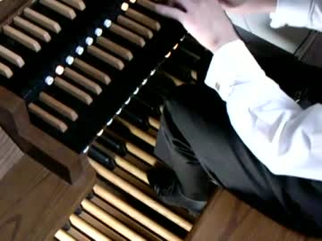 人気の バッハ 小フーガト短調 動画 36本 ニコニコ動画