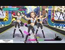 アイドルマスター　プラチナスターズ　スコアタ　[いっぱいいっぱい] 156044点