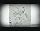 Zyean×Sena(Kiss SceneVer.)