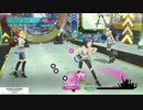 アイドルマスター　プラチナスターズ　スコアタ　[キミ＊チャンネル] 156193点