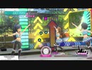 アイドルマスター　プラチナスターズ　スコアタ　[キラメキラリ] 161198点