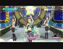 アイドルマスター　プラチナスターズ　スコアタ　[フタリの記憶] 157002点