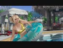 【DoaX3F】グラビアパラダイス(日焼け3パターン) マリー 21300:11g