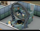 【TwoPointHospital】いつ見ても狂ってる　[Part15]
