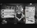 【Chicken Police】部屋に侵入してきておいてなかなか要件を言わない女　part2