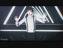 【APヘタリアMMD】--> Japan - Wannabe ( ITZY ) (バースデースペシャル!)