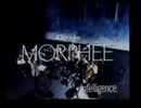カネボウ化粧品　MORPHEE　Intelligence. CM その2