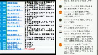 大阪都構想特別区218億円コスト増デマと「中之島一家」の影・森会長発言に聖火ランナー辞退相次ぐ・10都府県で緊急事態宣言「解除見送り」への回