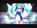 【MMD】Sunmi - Pporappippam [DL Model in Description]