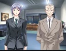 群青の空を越えて　プレイ動画　パート78　グランドルート11