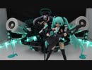 [コマ撮り] M.S.G. オーダークレイドル／Ωリアクター レビュー