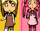 Kaoガール烈伝変身　[5]ゴム手袋