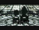 【MMD艦これ】rouge版 tda式 バリ提督で「スーサイドパレヱド」
