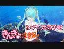 【cover】きんぎょ注意報 / わぴこ元気予報 【 大貴 fear.初音ミク】
