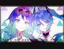 【歌ってみた】GETCHA!  covered by Rozё & 猫音しゃの