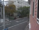 20180417  伊興中学校校内から「はげ、まんこ」