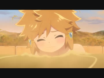 たとえばラストダンジョン前の村の少年が序盤の街で暮らすような物語　第8話　たとえば演技でも恋人のふりをしていたら本気になっちゃうこともありますわよねっ！な状況