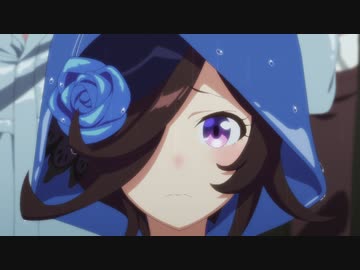 ウマ娘 プリティーダービー Season 2　07　祝福の名前