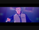 【テニプリMMD】メビウス／ラブカ？【乾・柳・赤也】