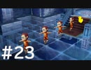 【FF4】思い出を辿るひよこの話 23【Steam版】