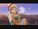 【アニメ感想】ゆるキャン△ SEASON２ 6話「油断と教育」