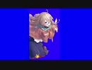 にじFes2021の公式ページに現れた語部紡BB+使用例