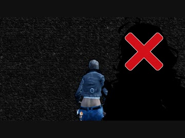 【Dead by Daylight】あかりは無邪気に遊びたいpartEX1【目隠し縛り】