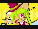 【MMDMRD】神さまロック