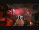 Cyberpunk 2077 #32【LIFE DURING WARTIME】クエスト　 PC版 ベリーハード 英語音声 日本語字幕　実況なし　画質ウルトラ