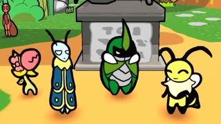 人気の バグフェイブルズ 動画 247本 ニコニコ動画