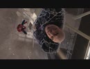 [スパイダーマン]第1回(1-3) 対決、ウィルソン・フィスク