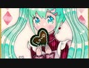 【初音ミク】 C 【オリジナル】