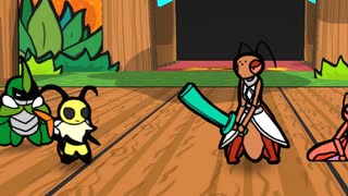 人気の バグフェイブルズ 動画 247本 ニコニコ動画