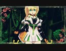 【PSO2MMD】星めぐりの歌【PSO2es『ジェネ』】【12fps】
