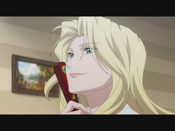 魔術士オーフェンはぐれ旅 キムラック編 #4「シスター・イスターシバ」