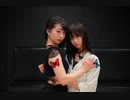 【らんか】magnet 踊ってみた【真白】