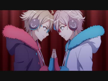 アイ★チュウ 第7話「jugement ～笑顔のために～」