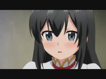 俺だけ入れる隠しダンジョン 第06話「チューリップライオン」