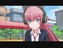 DxOxUxBxT 2021(feat 桃音モモ) / Polemori